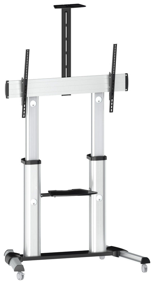 MyWall HP 102 Rollwagen für Displays 60-100 Zoll (152 - 254cm)