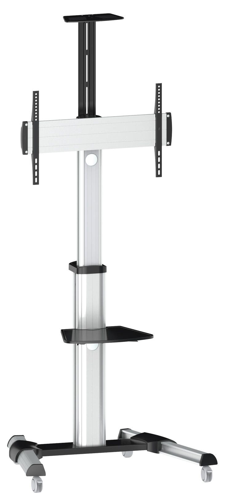 MyWall HP 101 Rollwagen für Displays 37-70 Zoll (94 - 178cm)