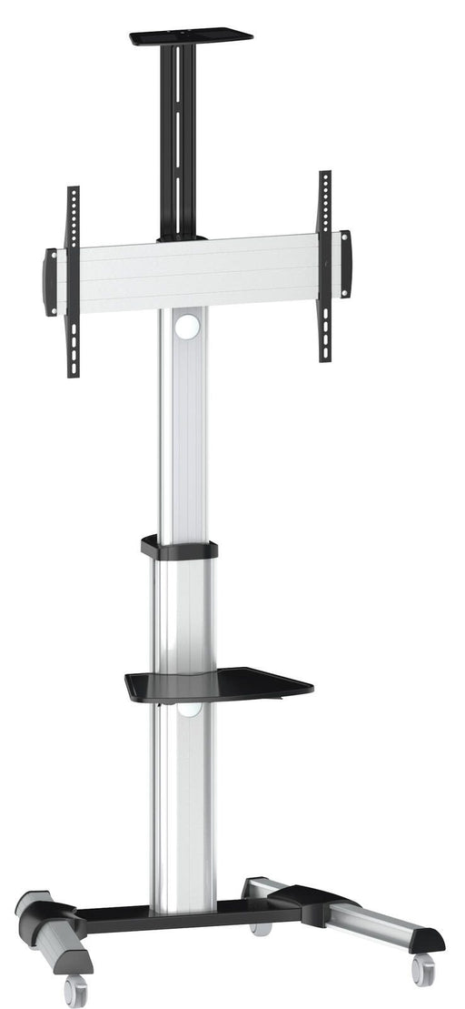 MyWall HP 101 Rollwagen für Displays 37-70 Zoll (94 - 178cm)