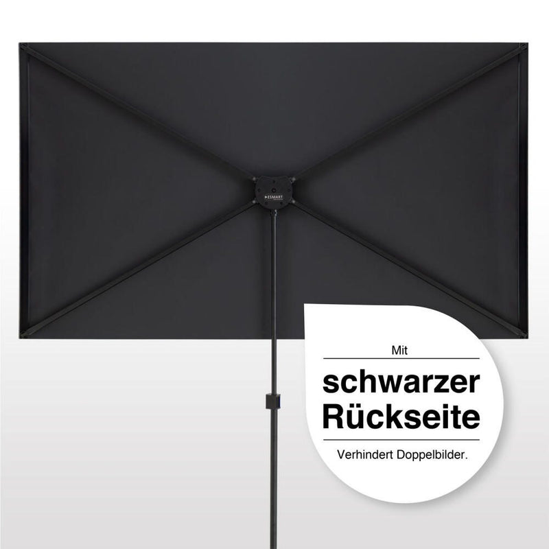 eSmart Expert X-Type Stativ Leinwand 133 x 75 cm (60') 16:9