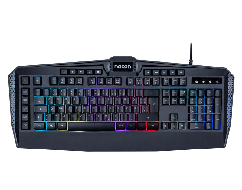Nacon Gaming Tastatur CL-210DE