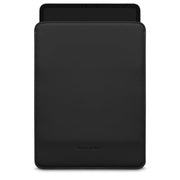 Woolnut beschichtete iPad Hülle für iPad Pro 11' & iPad Air , schwarz