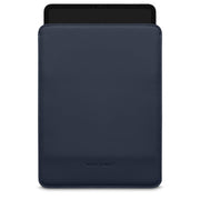 Woolnut beschichtete iPad Hülle für iPad Pro 11' & iPad Air , blau