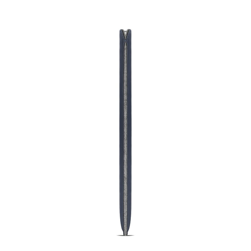 Woolnut beschichtete iPad Hülle für iPad Pro 11' & iPad Air , blau