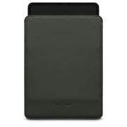 Woolnut beschichtete iPad Hülle für iPad Pro 11' & iPad Air , grün