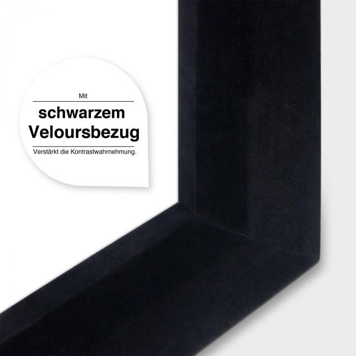 eSmart Economy EXF Rahmen Leinwand 240 x 135 cm (108') 16:9
