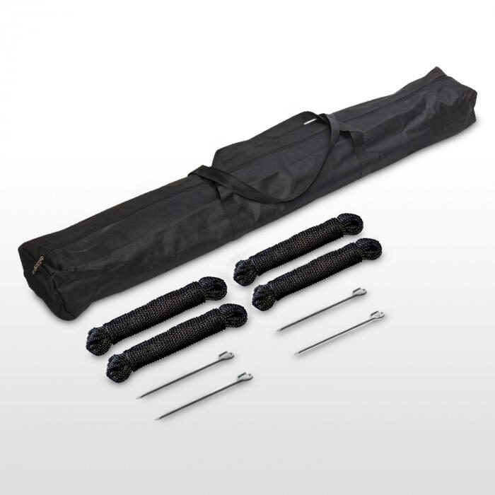 eSmart MIMOBI Faltrahmen Leinwand 266 x 149 cm (120') 16:9
