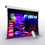 eSmart Expert XTS Akustik Tension Leinwand 332 x 187 cm (150') 16:9