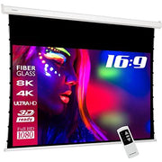 eSmart Professional TATENSO Tension Leinwand 160 x 90 cm (72') 16:9