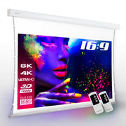 eSmart Expert XTS Akustik Tension Leinwand 295 x 165 cm (133') 16:9