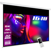 eSmart Professional MIMOTO Motor Leinwand 237 x 148 cm (110') 16:10