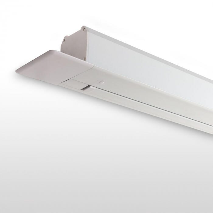 eSmart Expert CSX Deckeneinbau Leinwand 186 x 105 cm (84') 16:9