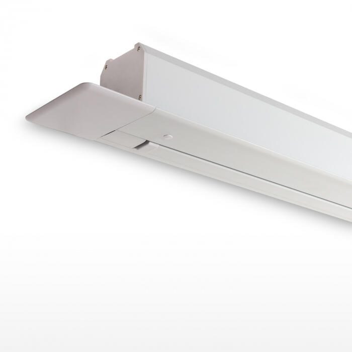 eSmart Expert CSX Deckeneinbau Leinwand 170 x 127 cm (84') 4:3