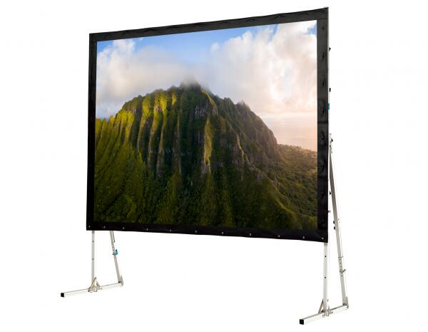 WS GR Fastfold Leinwand 16:10, 295x184 cm, mattweiss, 1.0 Gain