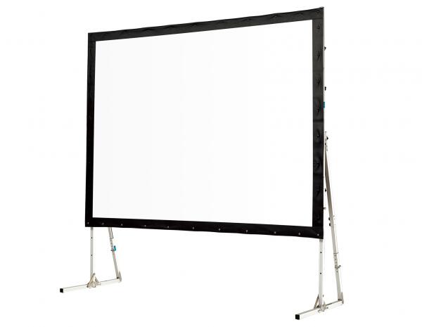 WS GR Fastfold Leinwand 16:10, 353x221 cm, mattweiss, 1.0 Gain