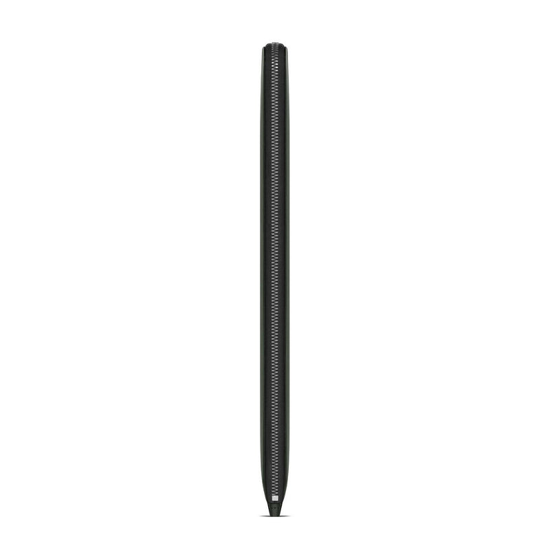 Woolnut beschichtetes Folio für MacBook Pro 16', grün