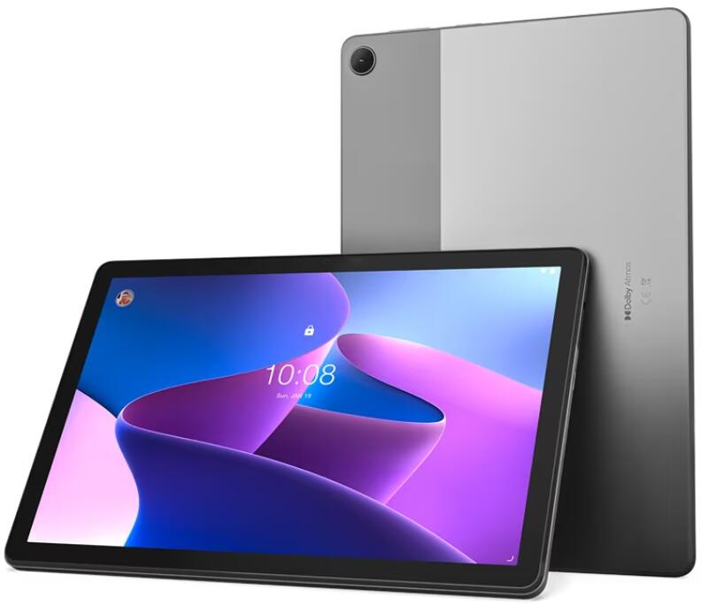 Lenovo Tab M10 (3rd Gen) Unisoc T610 Tablet 25,6cm (10,1')