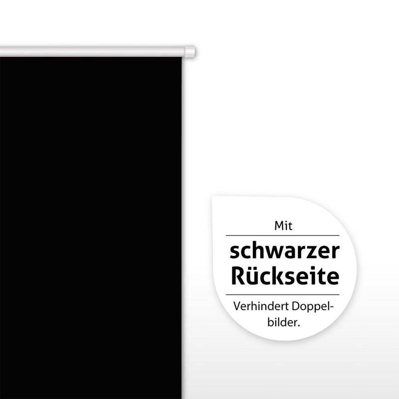 ESMART Economy EXS Stativ Leinwand / 200 x 200 cm (111') / Format 1:1