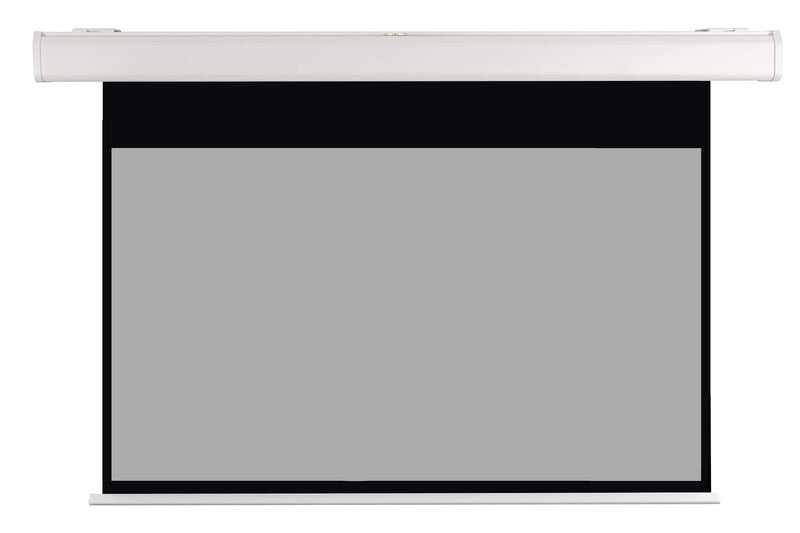 WS S NewMot Motorleinwand 16:9 305x172 cm, Night Sky 0.6 BE