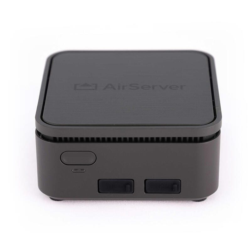 AirServer Connect 2 drahtloses Präsentationssystem
