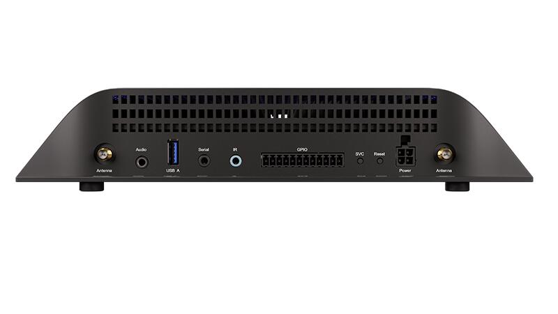 BrightSign XC2055 Digital Signage Mediaplayer