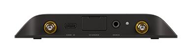 BrightSign LS445 Digital Signage Mediaplayer
