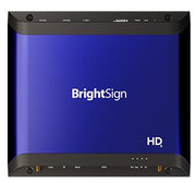 BrightSign HD1025 Digital Signage Mediaplayer
