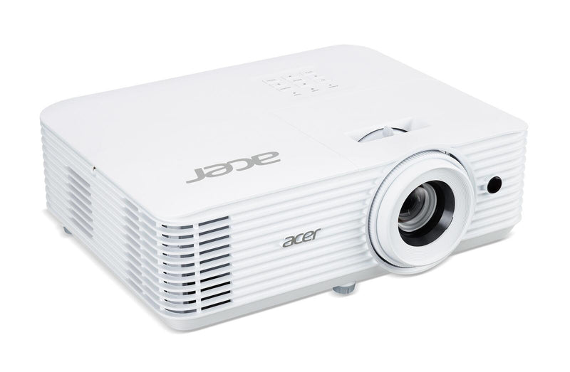 Acer H6815ATV Smarter Heimkino Gaming Beamer 4000 ANSI Lumen