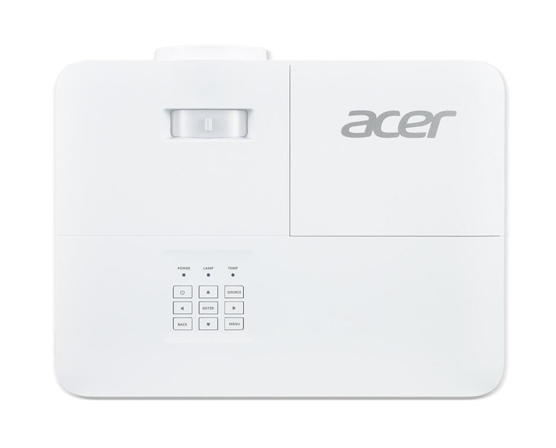 Acer H6815ATV Smarter Heimkino Gaming Beamer 4000 ANSI Lumen