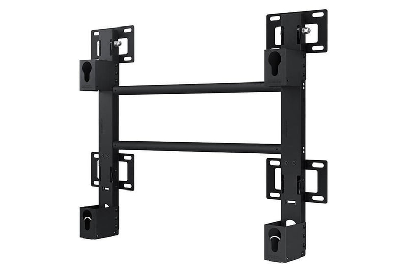 Samsung Flip Pro WM85B Flipchart 85 Zoll 215,9 cm + Samsung WMN-8200SF Wandhalterung starr
