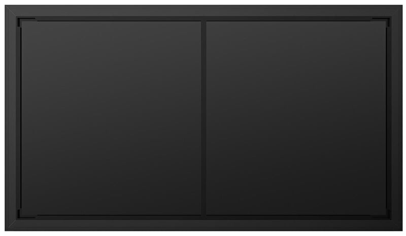 Hisense DLT100-B Ultrakurzdistanz ALR Daylight Leinwand 254 cm 100 Zoll