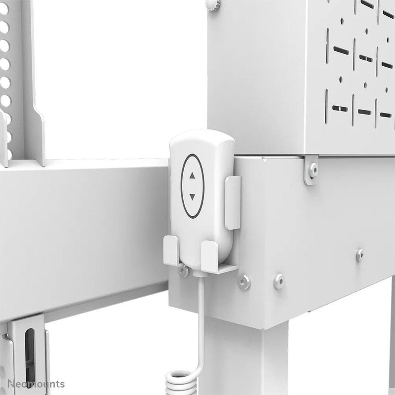 Neomounts BL55-875WH1 motorisierter Standfuß
