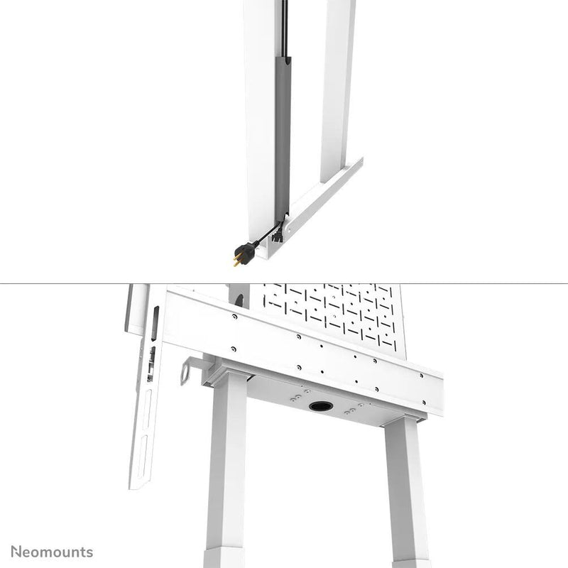 Neomounts BL55-875WH1 motorisierter Standfuß