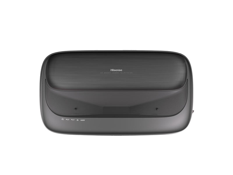 Hisense 100L9HD Laser TV Ultrakurzdistanz Beamer 3.000 Lumen