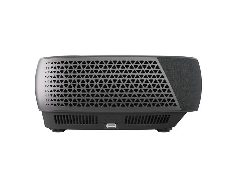 Hisense 100L9HD Laser TV Ultrakurzdistanz Beamer 3.000 Lumen