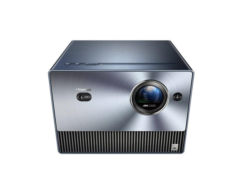 B-WARE Hisense C1 Trichroma Laser Beamer 1.600 Lumen