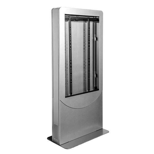 Peerless-AV KIPC2565-S-EUK Portrait Kiosk für 65'(165cm)
