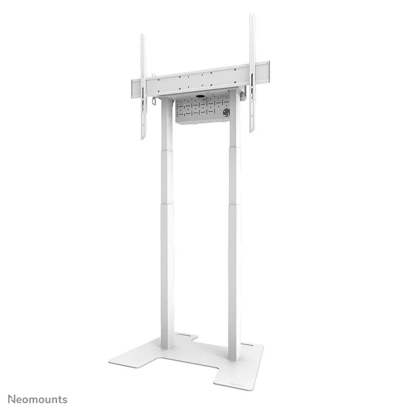 Samsung Flip Pro WM65B Flipchart 165 cm 65 Zoll inkl. Neomounts BL55-875WH1 motorisierter Standfuß & Tray CY-TF65BBC
