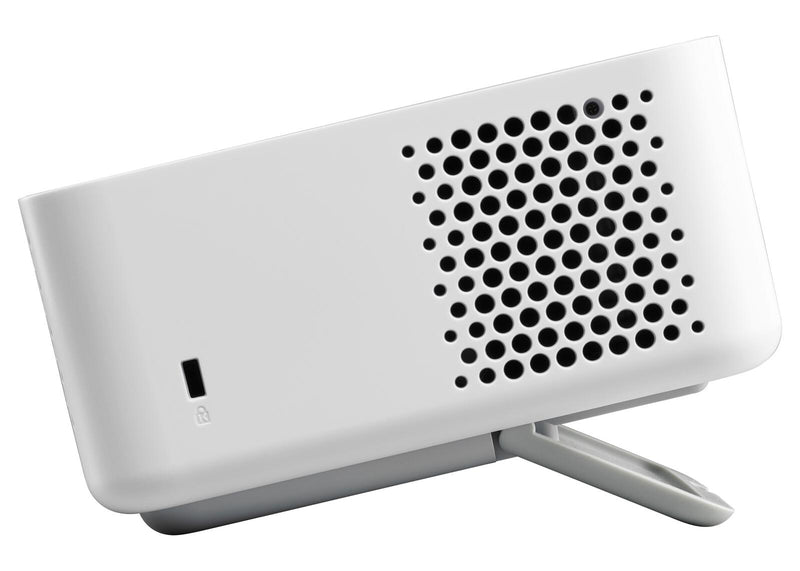 Optoma ML1080 Mobiler Triple Laser Beamer 1.200 Lumen