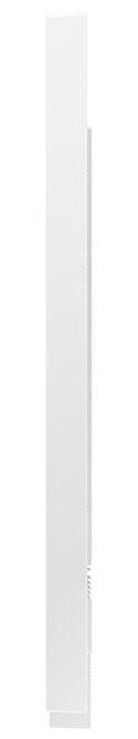 Samsung Flip Pro WM65B Flipchart 165 cm 65 Zoll inkl. HAGOR HP Twin Lift M-Flip motorisierter Rollwagen