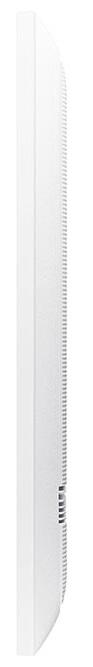 Samsung Flip Pro WM55B Flipchart 138,7 cm 55 Zoll inkl. Neomounts NS-M1250 rotierbarer Rollwagen