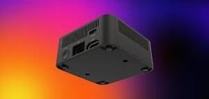 AirServer Connect 3 drahtloses Präsentationssystem