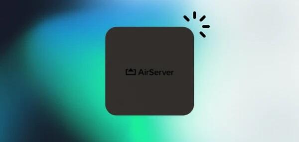 AirServer Connect 3 drahtloses Präsentationssystem