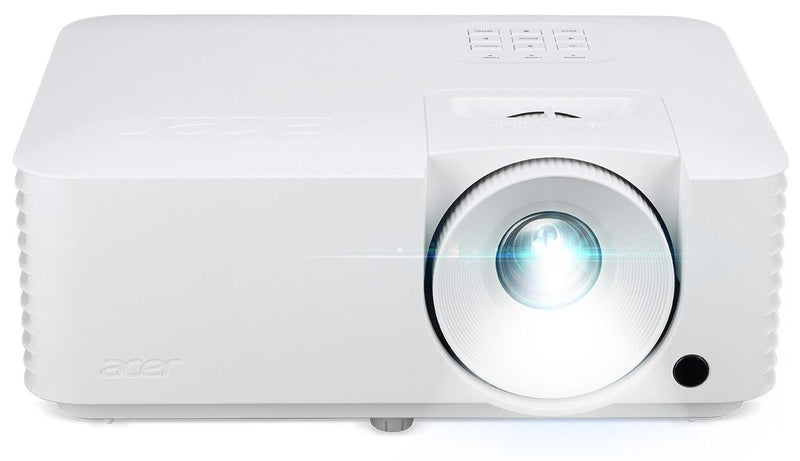 Acer Vero PL2530i DLP Laser Beamer 5.000 ANSI Lumen