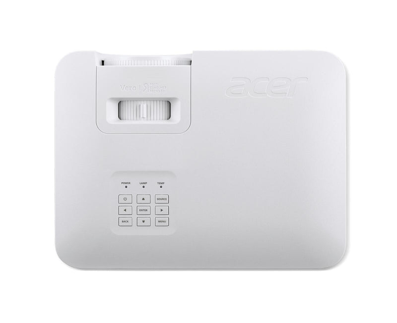 Acer Vero PL2530i DLP Laser Beamer 5.000 ANSI Lumen