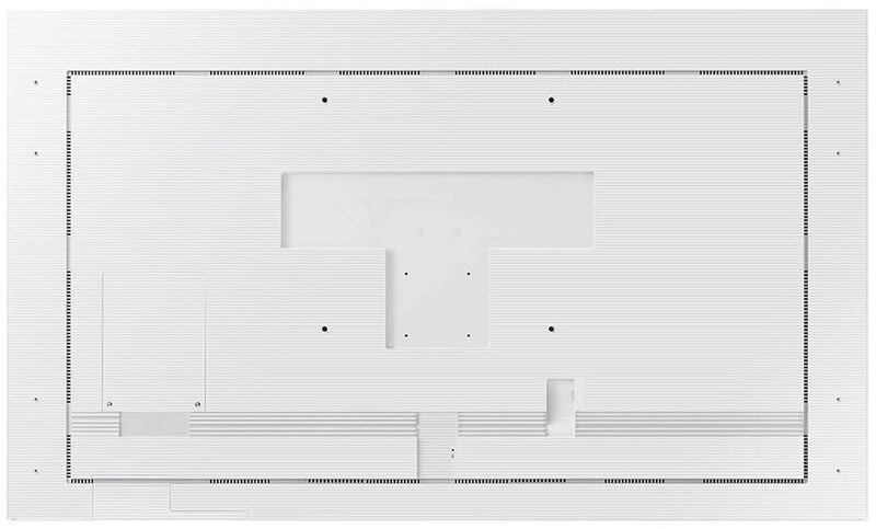 Samsung Flip Pro WM65B Flipchart 165 cm 65 Zoll inkl. Peerless SR560 rotierbarer Rollwagen