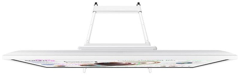 Samsung Flip Pro WM55B Flipchart 138,7 cm 55 Zoll inklusive STN-WM55R Standfuß mit Rollen