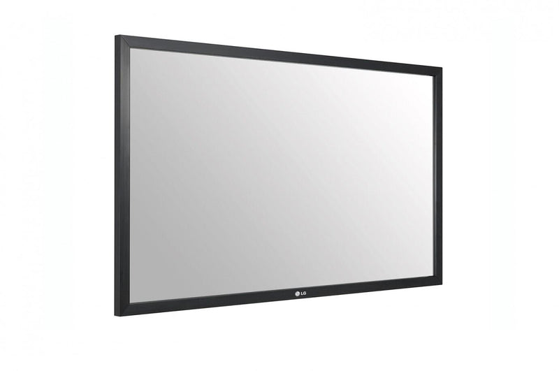LG KT-T32E 10 Punkt Touch Overlay für 32SM5(K)B/C/D/E, 32SE3(K)B/D/E