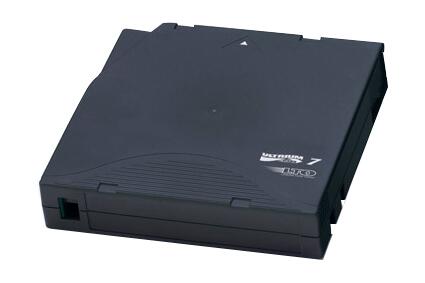 actidata LTO Ultrium Media mit Library Label Gen 7 L7 (610071)