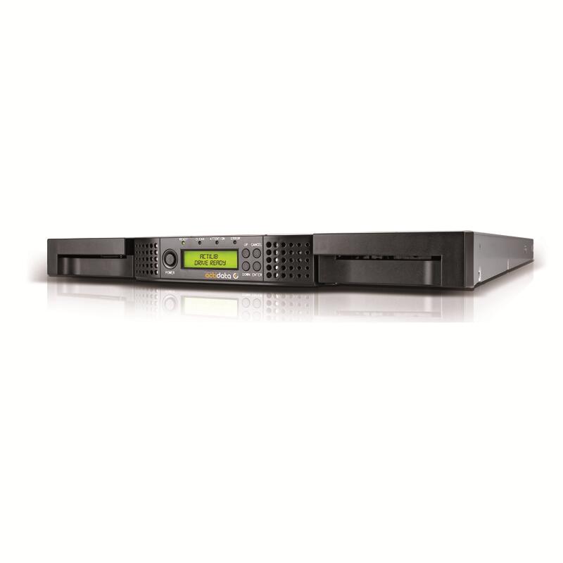 actidata actiLib AutoLoader LTO-9 FC (41092310)